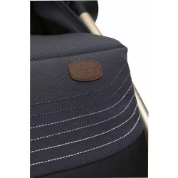 Silla Paseo Chicco Goody XPLUS con bolso y colchoneta