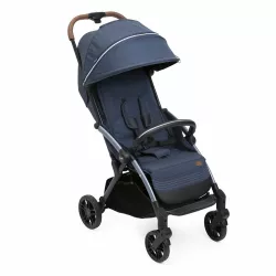 Silla Paseo Chicco Goody XPLUS con bolso y colchoneta