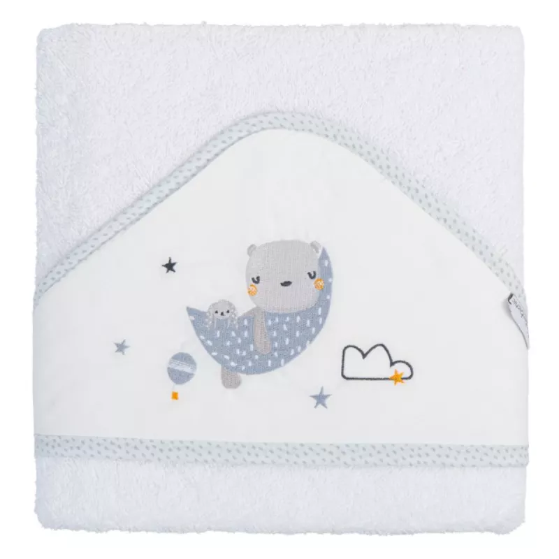 Bimbi Casa de banho Maxi Layer Volare 100x100cm