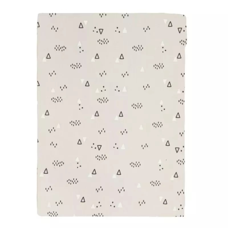 Bajera Punto Bimbi Coche 40x80cm León