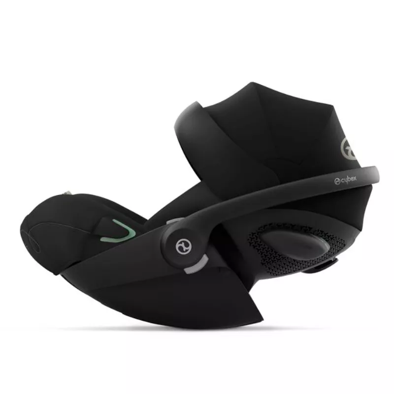 Silla Auto Cybex Cloud G i-Size