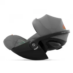 Silla Auto Cybex Cloud G i-Size