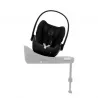 Silla Auto Cybex Cloud G i-Size PLUS Tejido 3D Transpirable