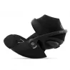 Cadeira auto Cybex Cloud G i-Size PLUS 3D Tecido respirável