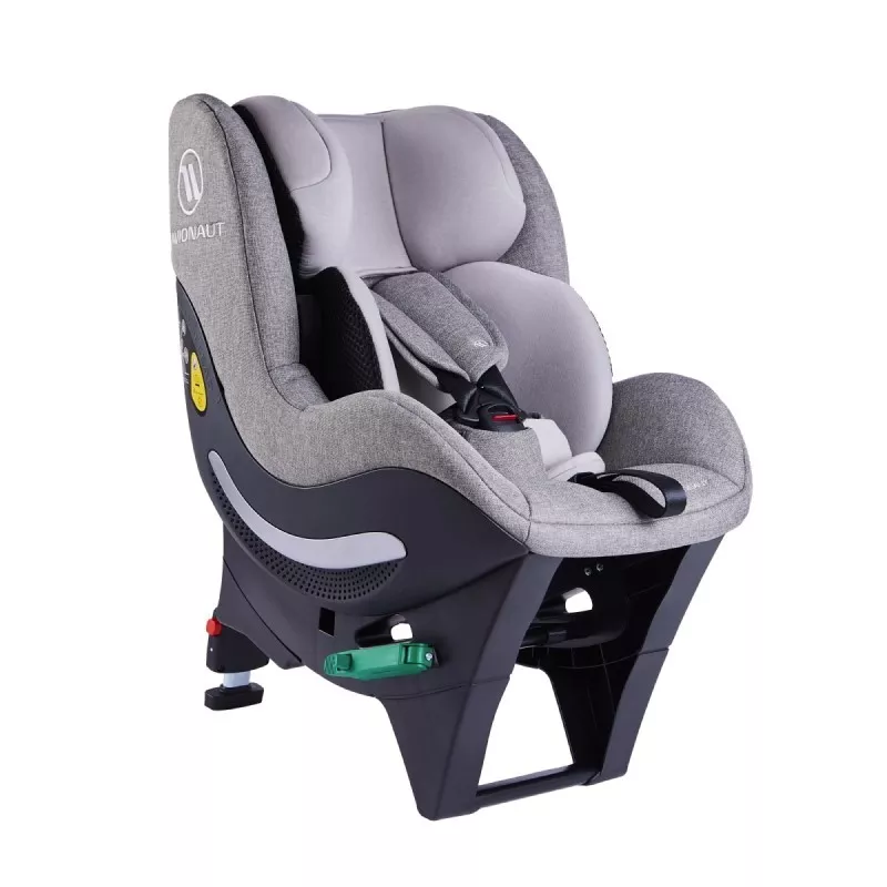 Silla auto Avionaut SKY 2.0 i-Size de 40cm hasta 125 cm Plus-Test Silla auto Avionaut SKY 2.0 i-Size de 40cm hasta 125 cm Plus-Test