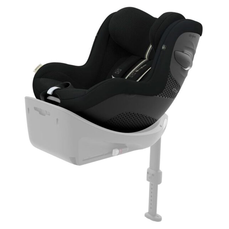 Silla Auto Cybex Sirona G i-Size PLUS Tejido 3D Transpirable