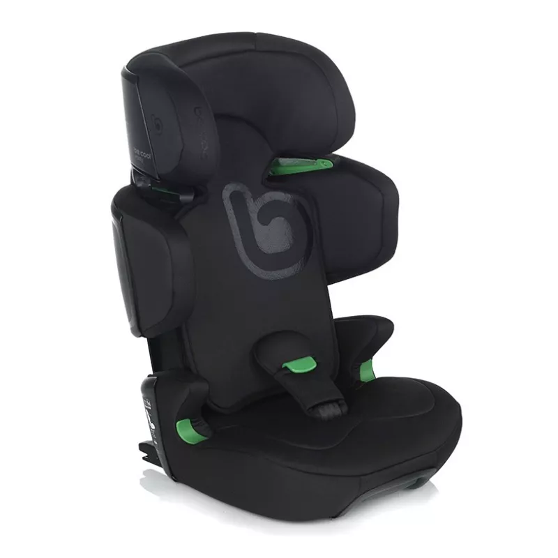 Silla Auto Be Cool FOLDY I-Size 100 hasta 150 cm 2-3