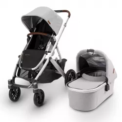 Cochecito Duo UPPABABY VISTA