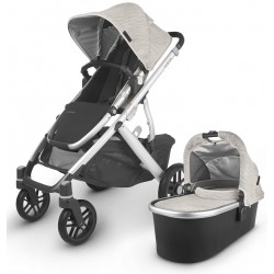Cochecito Duo UPPABABY VISTA 2022