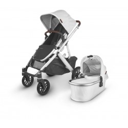Cochecito Duo UPPABABY VISTA 2022