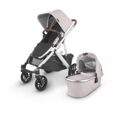Cochecito Duo UPPABABY VISTA 2022