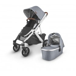 Cochecito Duo UPPABABY VISTA 2022