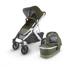 Cochecito Duo UPPABABY VISTA 2022