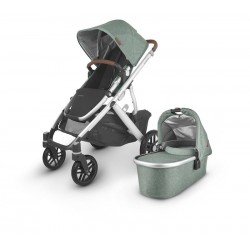 Cochecito Duo UPPABABY VISTA 2022