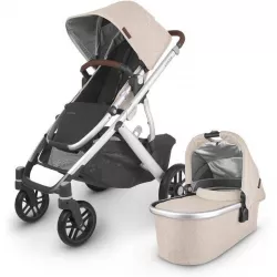 Cochecito Duo UPPABABY VISTA 2022
