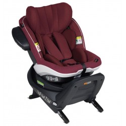 Silla Auto Besafe Izi Turn I-Size rotatoria 360º