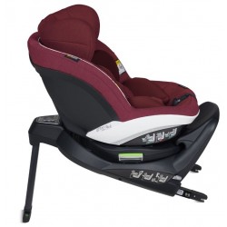 Silla Auto Besafe Izi Turn I-Size rotatoria 360º