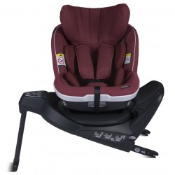 Silla Auto Besafe Izi Turn I-Size rotatoria 360º
