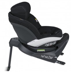 Silla Auto Besafe Izi Turn I-Size rotatoria 360º