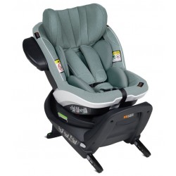 Silla Auto Besafe Izi Turn I-Size rotatoria 360º