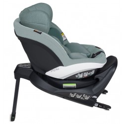 Silla Auto Besafe Izi Turn I-Size rotatoria 360º