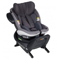 Silla Auto Besafe Izi Turn I-Size rotatoria 360º