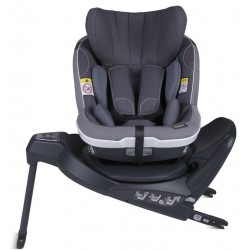 Silla Auto Besafe Izi Turn I-Size rotatoria 360º