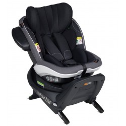Silla Auto Besafe Izi Turn I-Size rotatoria 360º