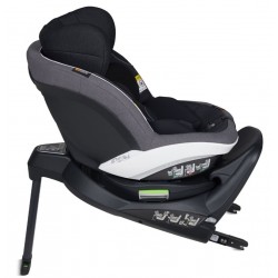 Silla Auto Besafe Izi Turn I-Size rotatoria 360º