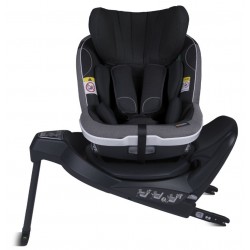 Silla Auto Besafe Izi Turn I-Size rotatoria 360º