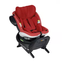 Silla Auto Besafe Izi Turn I-Size rotatoria 360º