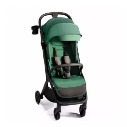 Silla paseo Kinderkraft NUBI 2 con Trona Portátil