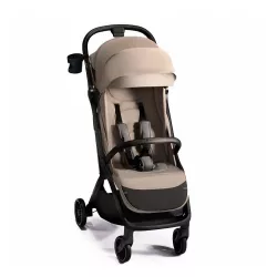 Silla paseo Kinderkraft NUBI 2 con Trona Portátil
