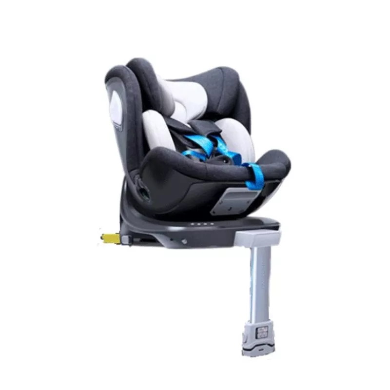 Cadeira auto Toral Gala i-Size i-Size 360º 40 a 150 cm 0+123 com comando de voz