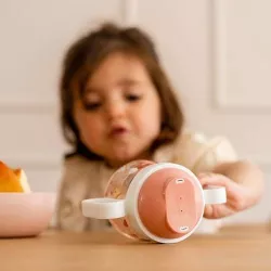 Taza Antiderrame 200ml Little Dutch