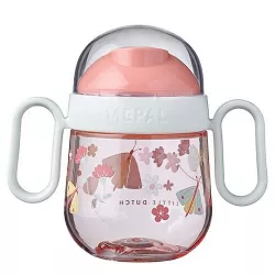 Taza Antiderrame 200ml Little Dutch