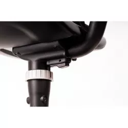 BigToes RIDER Plataforma de trotinete sentada de 4 rodas com Set On The Go