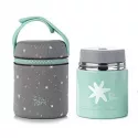 Sólido Thermos Jane Saco de viagem quente/frio 550CC