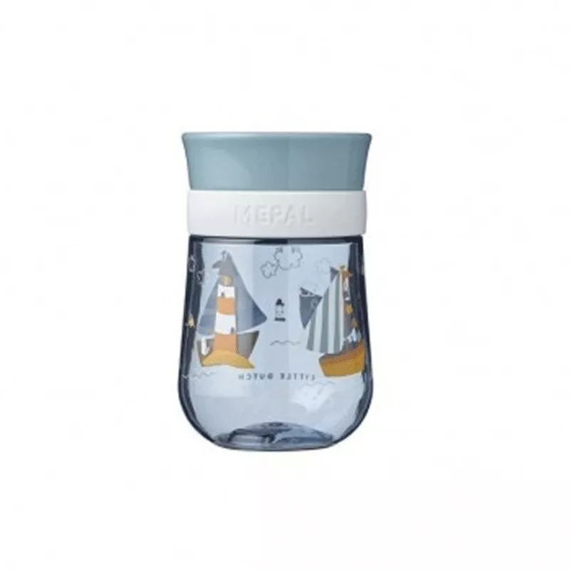 Copo à prova de derrame 360ml Little Dutch