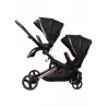 Silla paseo Gemelar Ding AMIGO Tandem
