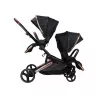 Silla paseo Gemelar Ding AMIGO Tandem