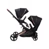 Silla paseo Gemelar Ding AMIGO Tandem