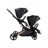 Silla paseo Gemelar Ding AMIGO Tandem