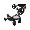 Silla paseo Gemelar Ding AMIGO Tandem