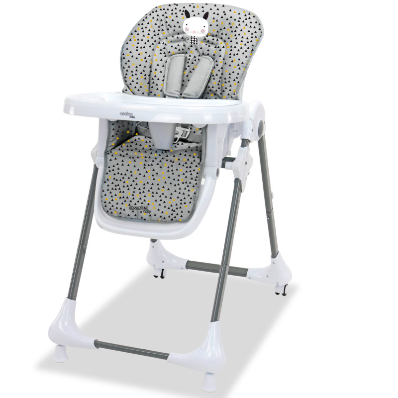 Trona multiposiciones Asalvo CONEJITO con Ruedas