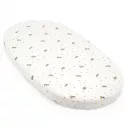 Slençóis ajustados Stokke Sleepi Sleepi Bed V3 Disney Mickey Celebration