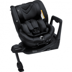 Silla de coche Sella Gris de Interbaby