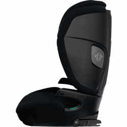 Cadeira auto Axkid Nextkid 100-150 cm / 12 anos com acessórios