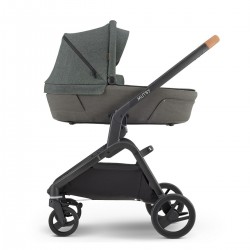 Carrinho de bebé Duo Mutsy Flow | Crioh.com