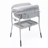 Banheira ergonómica Chicco CUDDLE&BUBBLE